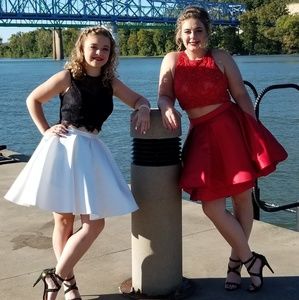 Formal dresses
